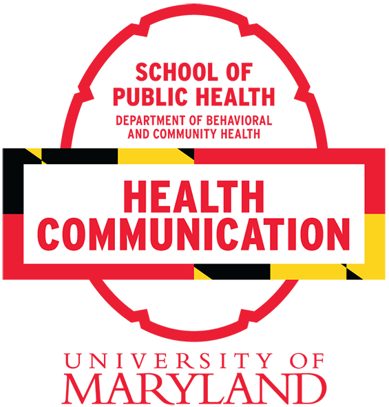 Health Communication badge
