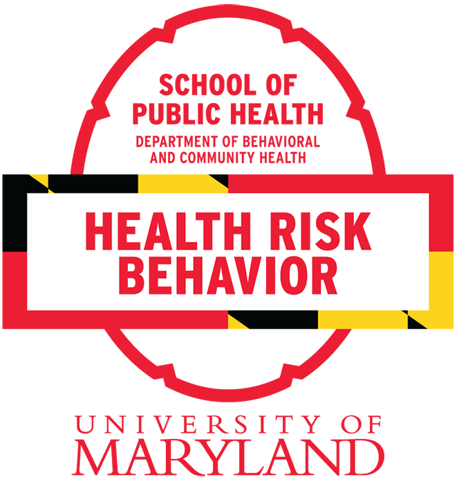 Health Risk Behavior badge